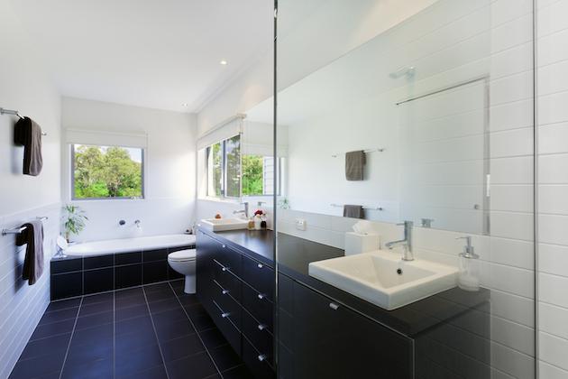 5 Tips for Installing a New Bathroom